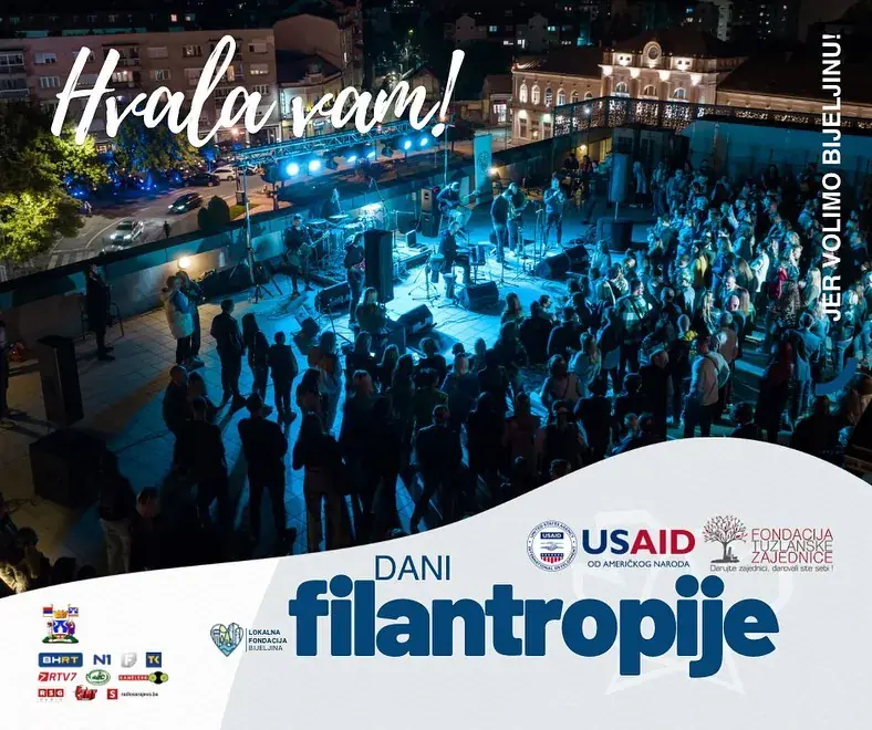 Festival dobročinstva 2023 – fotografija 1
