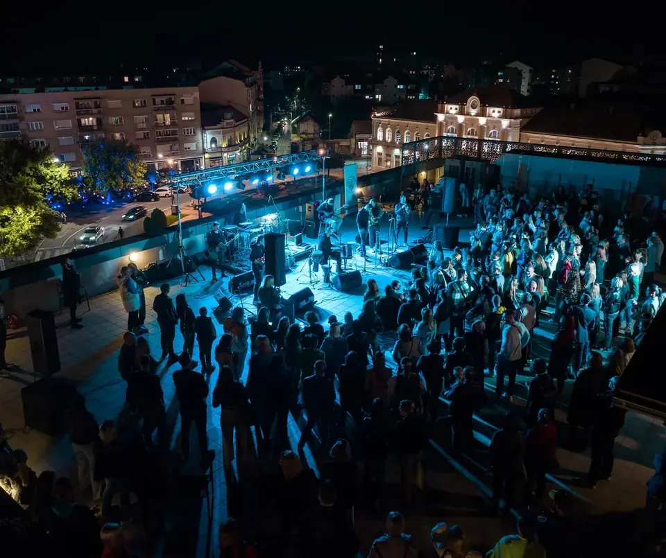 Festival dobročinstva 2023 – fotografija 4