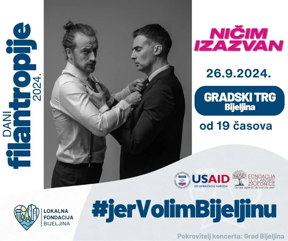 Dani filantropije 2024 – fotografija 1