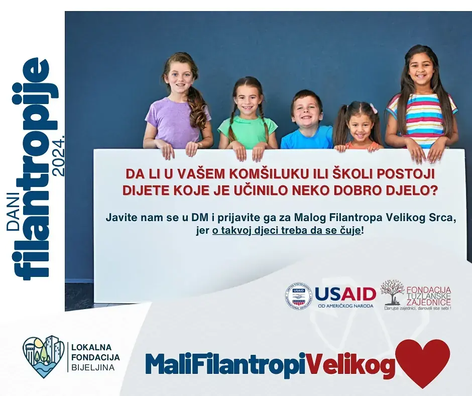 Dani filantropije 2024 – fotografija 3