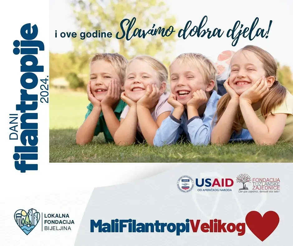 Dani filantropije 2024 – fotografija 4