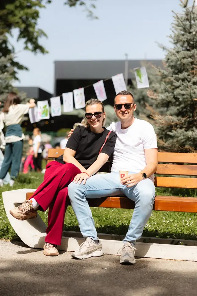 Avantura šarenog jajeta 2025 – fotografija 3