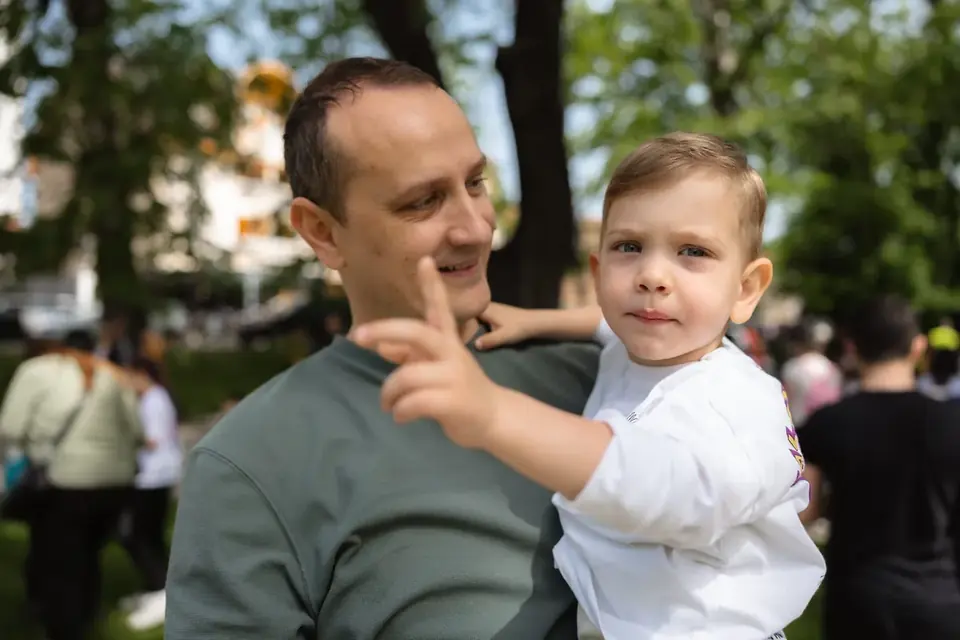 Avantura šarenog jajeta 2025 – fotografija 4