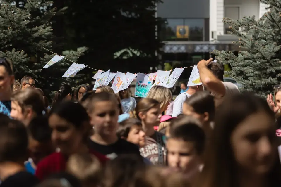 Avantura šarenog jajeta 2025 – fotografija 7