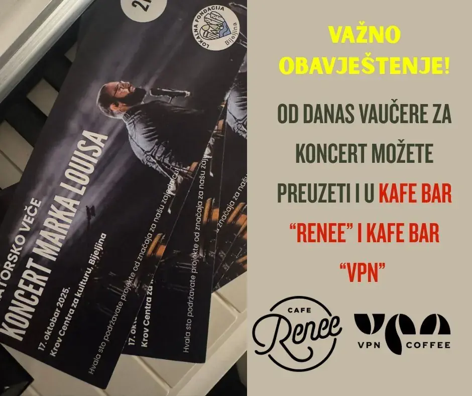 Koncert za dobro – fotografija 3