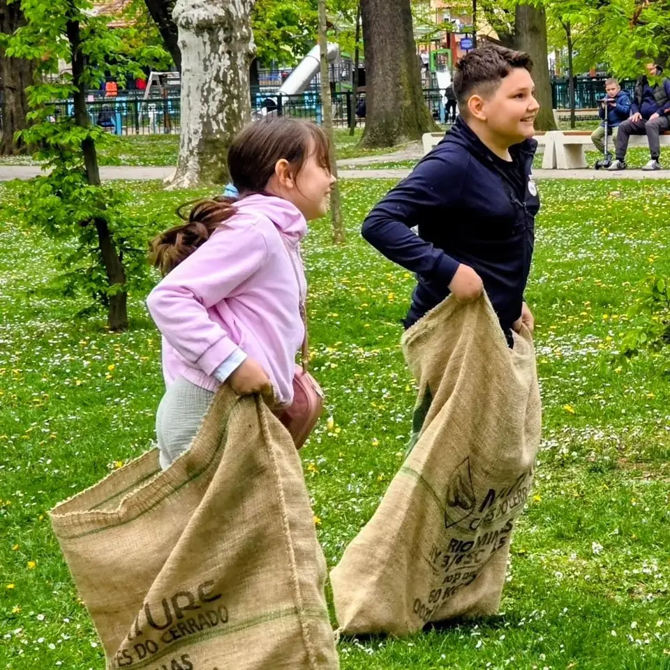 Avantura šarenog jajeta 2026 – fotografija 4