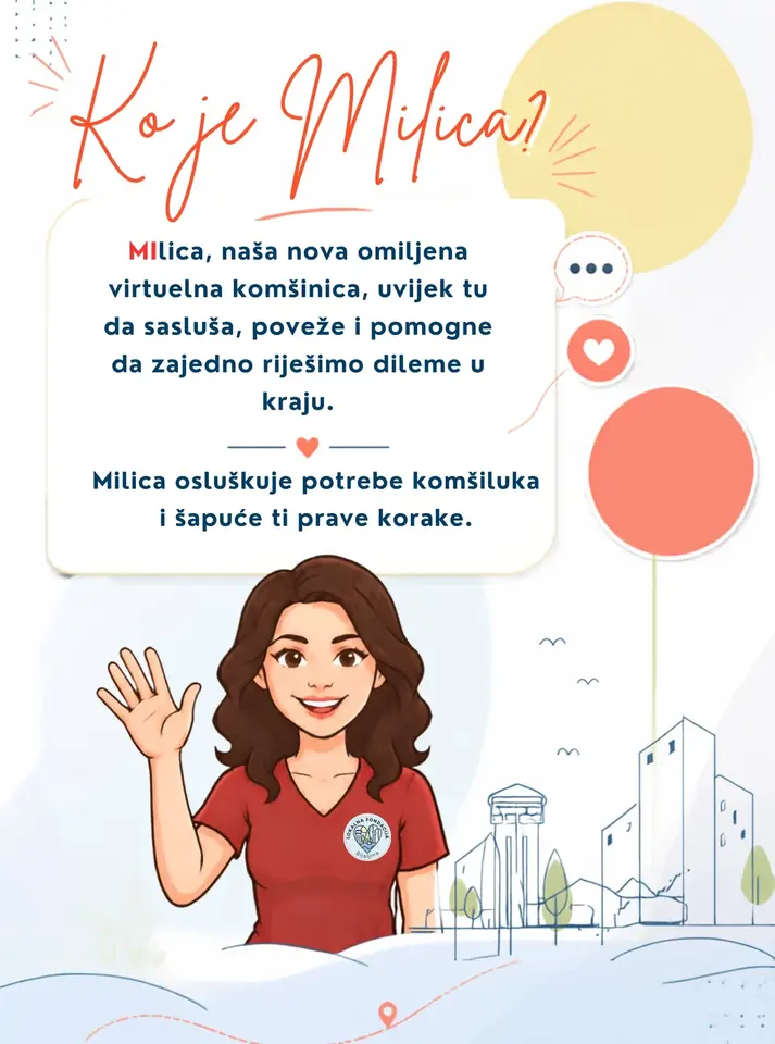 Pokrenuli smo MI PRE(D)UZIMAMO! – fotografija 2