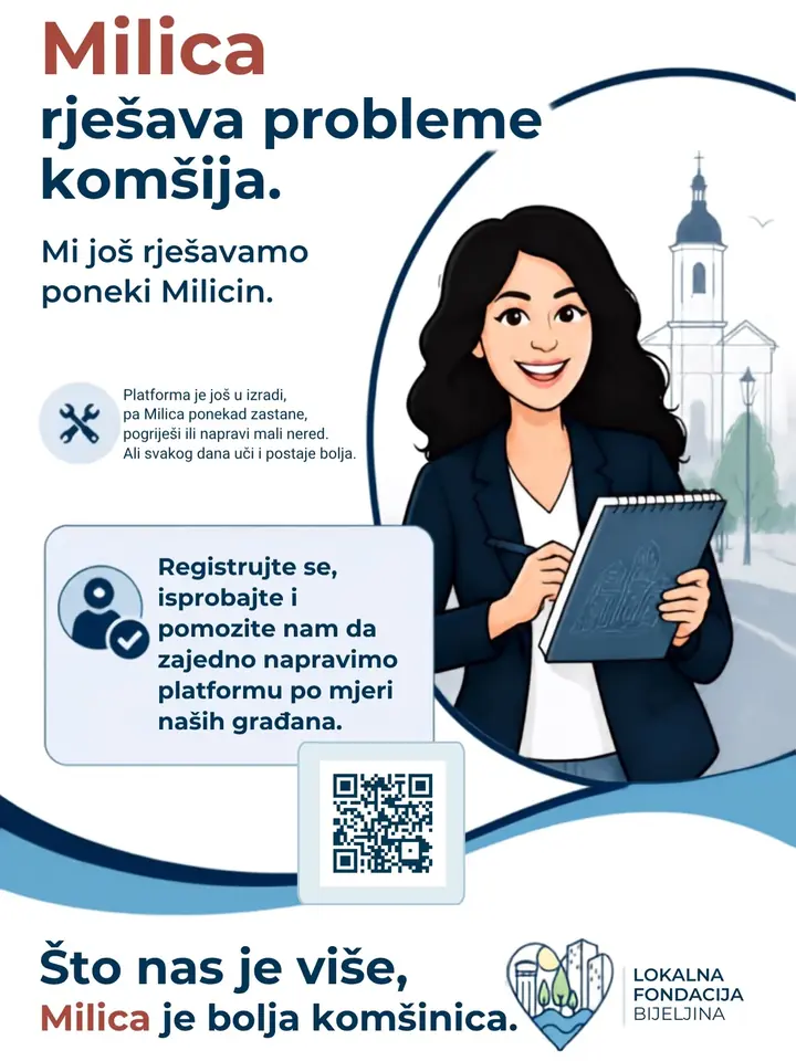 Pokrenuli smo MI PRE(D)UZIMAMO! – fotografija 4