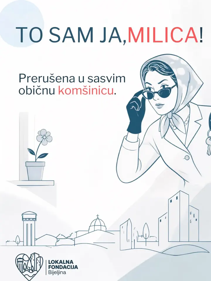 Pokrenuli smo MI PRE(D)UZIMAMO! – fotografija 5