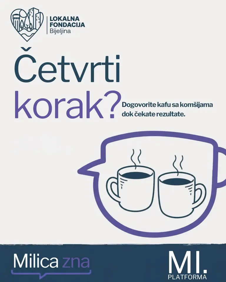 Trka komšiluka – fotografija 2