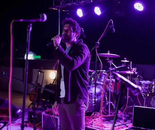 Festival dobročinstva 2023: koncert na krovu; foto Dejan Čabrilo