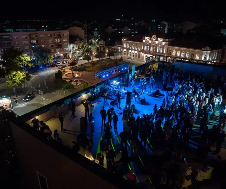 Festival dobročinstva 2023; foto Dejan Čabrilo