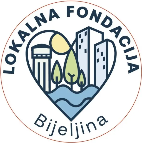 Локална фондација Бијељина -Lokalna fondacija Bijeljina - Community foundation Bijeljina